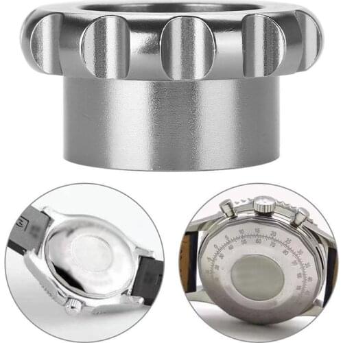 Latest Profession Watch repair Tools 12 edge 40mm 44mm 45mm 47mm Watch Opener For PAM Watch Case Opener Closer Tool