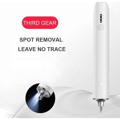 NEW Laser Plasma Pen Tattoo Mole Removal Facial Freckle Dark Spot Remover Tool Wart Removal Machine Face Skin Care Beauty Tool