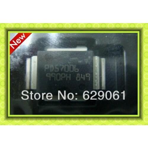 The new PD57006 TO-270 57006
