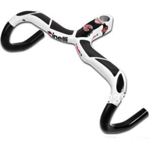 Bicycle handlebars mountain bike handlebars road bike handlebars carbon fiber handlebars bicycle accessories