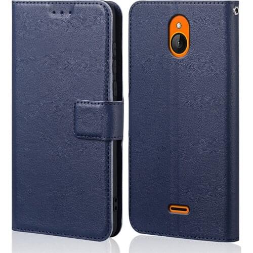 Silicone Flip Case for Nokia X2 Luxury Wallet PU Leather Magnetic Phone Bags Cases for Nokia X2 X2DS Dual SIM with Card Holder