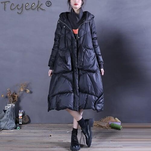 Женские стильные куртки Tcyeek China At AliExpress