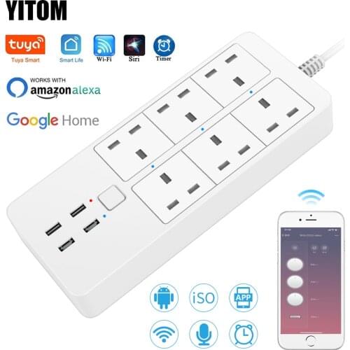 YITOM Electronics