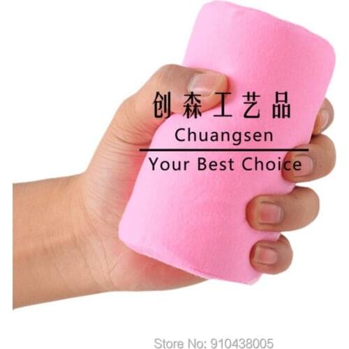 Palm protectors, hand contracture orthosis with or without finger separators, palm cushions for finger contractures prevention