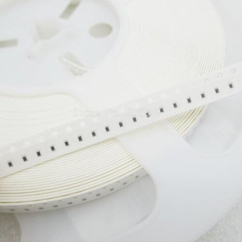 300PCS/LOT 0402 SMD Chip Resistor Resistance 10R 10 Ohm 1/16W SMD Resistor 5