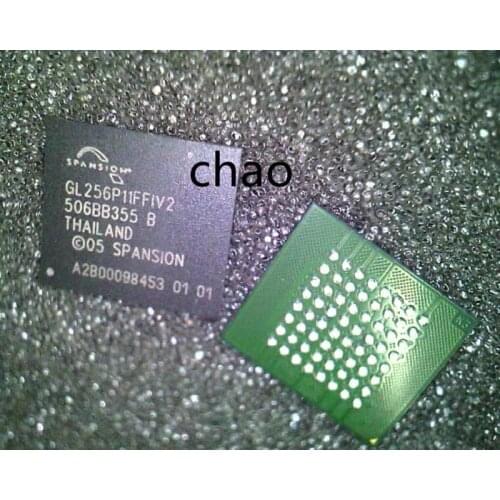 2-5PCS/GL256P11FFIV2 BGA