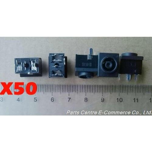 50 pcs free shipping NEW DC Jack For Samsung S24A300H 350H S19A330BW BX2350 SA550 SA200 SA450 SA300 SA330 SA350 BX2231 DC Jack