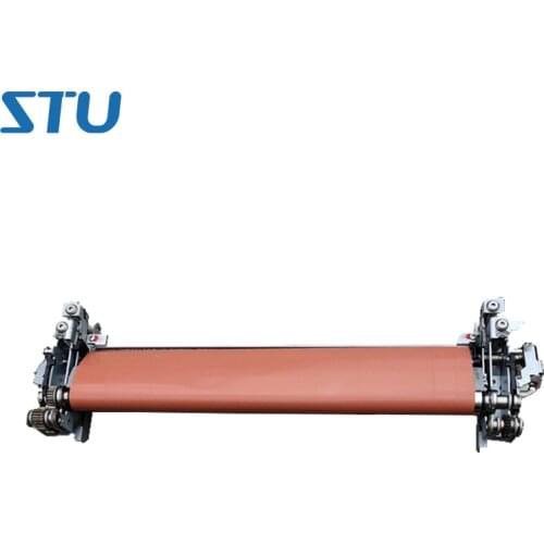 Used Original Lower Fuser Film Sleeves Unit Canon IR ADVC7055 7065 9065 9075 Lower Fuser Film Belt Assembly