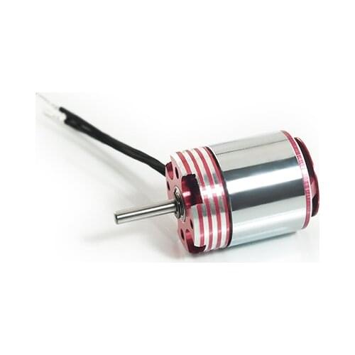 Free Shipping AEORC Patented Product ADS300L 1914 3000KV ADS300XL 1918 3000KV Water-cooled Brushless Outrunner