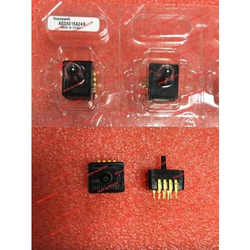 1PCS ASDX015A24R pressure 0-15 psi 15psi pressure sensor 015A24R