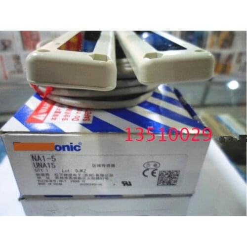 NA1-5 (NA1-5D NA1-5P) ultra-thin area sensor