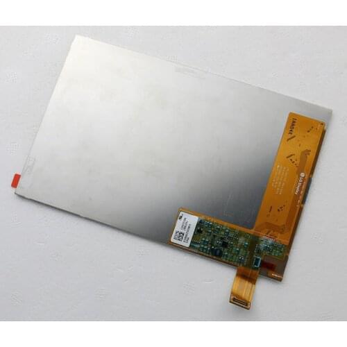 New 7 Inch Replacement LCD Display Screen For Prestigio MultiPad PMT3777 3G tablet PC Free shipping