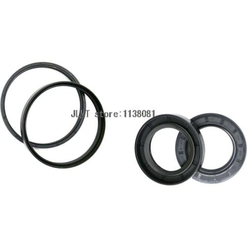 Fit for HONDA 125 CRE 125 R 2007 46X58X7 46 58 7 mm Fork Oil Seal