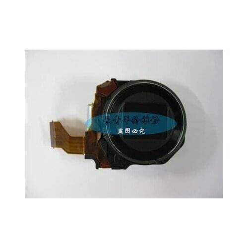 Suitable for Sony SONY DSC-HX5C H55 H70 HX7 HX5 lens brand new black