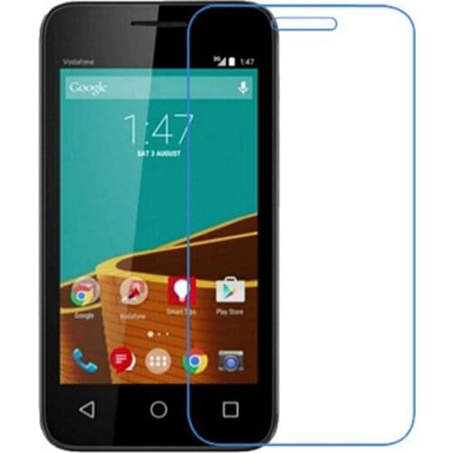 Premium Tempered Glass For Vodafone Smart First 7 First7 VF695 Screen Protector 9H Protective Film