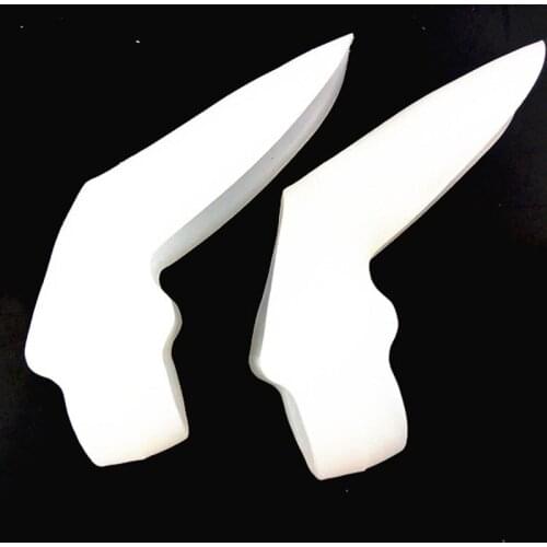 Toe Separators Bunion Corrector Hallux Valgus Pro Toe Stretchers Toe Straighteners Alignment EK-New