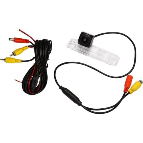 Redland Car Rear Mirror DVRs