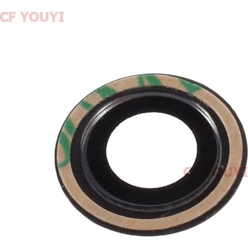 CFYOUYI Rear Back Camera Lens Glass Cover with Adhesive For Sony Xperia Z5 Compact / Z3 Compact Mini