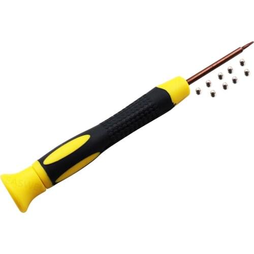 For MacBook Pro 13" 15" Retina Bottom Cover Screws Screwdriver A1398 A1425 A1502