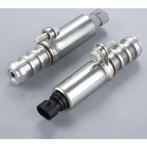 Yetaha 2x Intake & Exhaust Camshaft Position Actuator Solenoid Valve For Chevrolet Captiva Cobalt Buick GMC Pontiac G5 Saturn