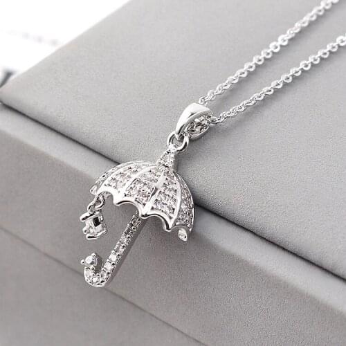New Fashion Retro Geometric Pendant Collar Double chains leather simple choker Heart necklace gift for women girl 139254