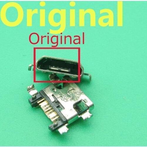 10pcs usb charging charger connector for Samsung Galaxy J2 Prime J2Prime G532F G532 J7 neo c J701F G313 G531 charge dock port