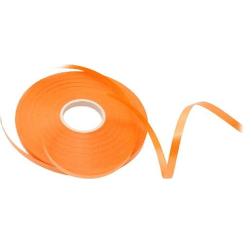 5mm Balloon Curling Ribbon String 50 Meters Tie Metallic Balloon Ribon Baloons Sling Bundle Tassel Ties Ribbons