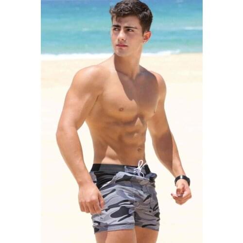 Angel Of Life Men's Beach Shorts