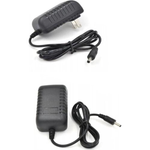 ANRAN Surveillance camera and NVR power adapter accessories
