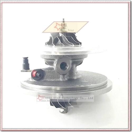 Turbo Cartridge CHRA GTB1646V 768652 768652-5003S 68000633AB For Mitsubishi Grandis Lancer Outlander 2.0L DI-D ECE PDE DPF 140HP