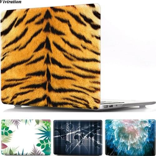 For 2016 A1706 A1708 A1707 Macbook Pro 13 15 Touch Bar Plastic Matte Transparent Laptop Case For Mac Book Pro 13 A1278 PVC Cover