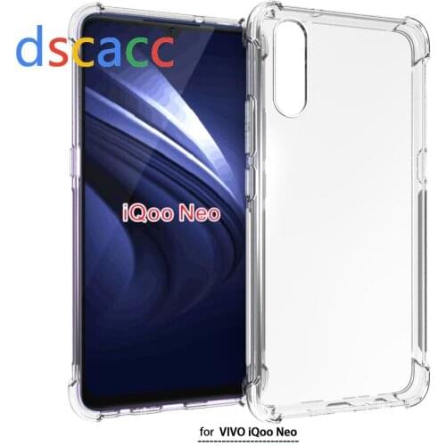 Dscacc Vivo Phone Cases