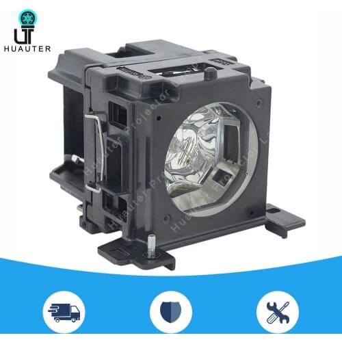 DT00731 Projector Lamp for Hitachi CP-HS2175/CP-HX2175/CP-S240/CP-S245/CP-S255/CP-X250/CP-X255/CP-X8225/CP-X8250/ED-S8240
