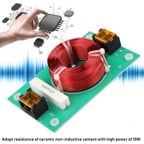 606A 150W Trap Notch Filter for 6.5/8/10inch Full Frequency Speaker