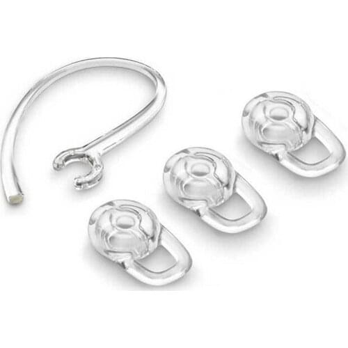 Earbud Gel Hook for Plantronics 925 975