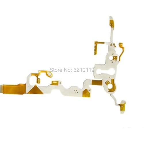 2PCS/ Mechanism Flex Cable for SONY HC26E HC28E HC36E HC52E HC1E HC3E HC9E HC90E HC96E HC55E FX7 FX1000 PC55E HD1000C Camera