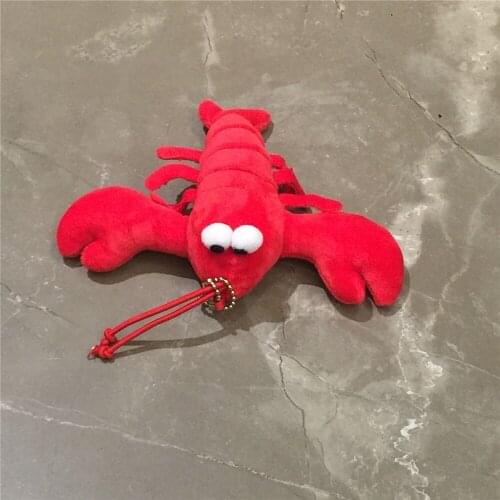 Ocean stuffed Animal Toy , 13CM Plush crab IN 4Colors. plush toy doll ; Wedding Gift Plush Toys