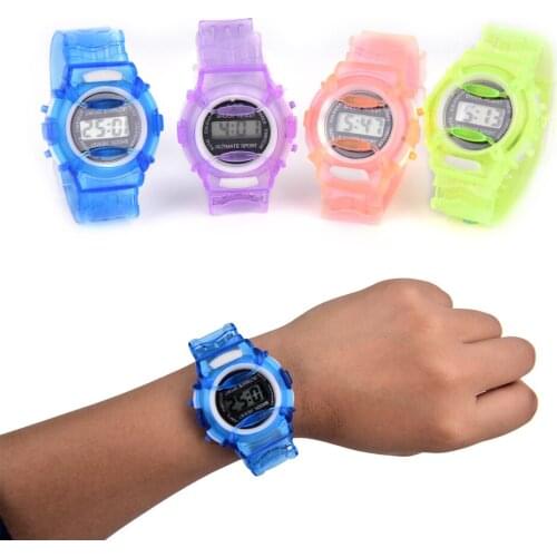JETTINGBUY Children's Wrist Watch