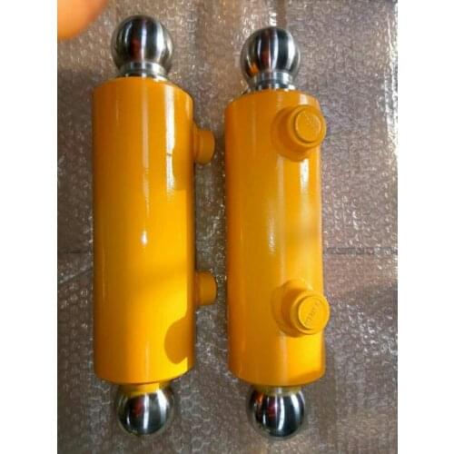 Junjin Putzmeister Swing Cylinder Plunger Lever Q60 Q80 Concrete Pump Spare Parts 267494006 C27890100