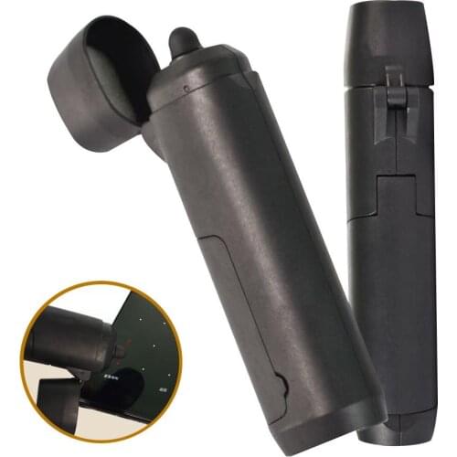 Elevator Button Press Zero-touch Door Opener Elevator Button Tool For Elevator Button And Pull Drawer etc Avoid Second Contact