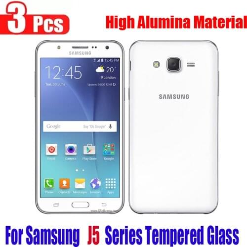Leeshionz Samsung Galaxy E5 Screen Protectors