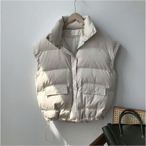 LKBOFEN Women's Vests