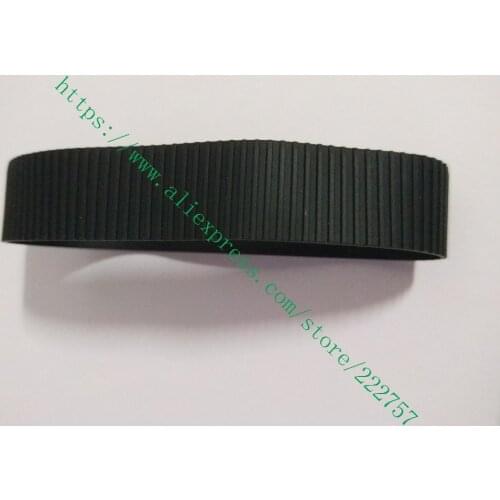 New Lens Zoom Grip Rubber for sigma 18-35mm f/1.8 DC HSM Repair Part