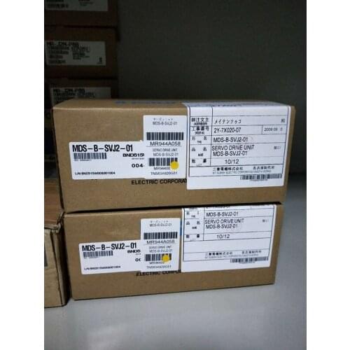 New and Original MDS-B-SVJ2-01