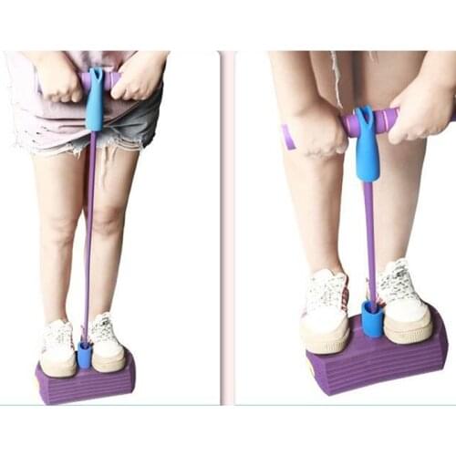Foam Pogo Stick Jumper For Kids Indoor Outdoor Fun Sports Fitness Toddler Boys Girls Children Games Sensory Toys