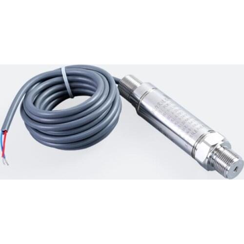 Flameproof Pressure Transmitter Natural Gas Compressor ExdIICT6 Flameproof Pressure Transmitter