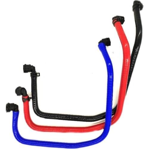 OEM 17128740118 17125A05950 silicone hose