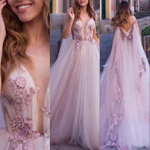 Skyesky Long Dresses