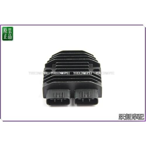 Rectifier of Benelli Leoncino 500 BJ500