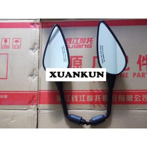 XUANKUN BJ600/BN600/ABS600 Rearview Mirror / Mirror / Reverse Mirror